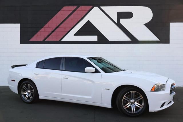 used 2014 Dodge Charger car, priced at $14,495