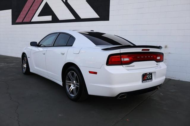 used 2014 Dodge Charger car, priced at $14,495