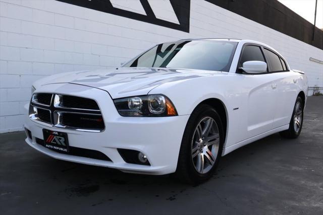 used 2014 Dodge Charger car, priced at $14,495