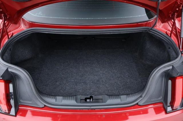 used 2019 Ford Mustang car, priced at $17,991