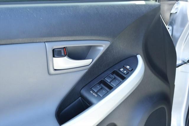 used 2014 Toyota Prius Plug-in car, priced at $12,996