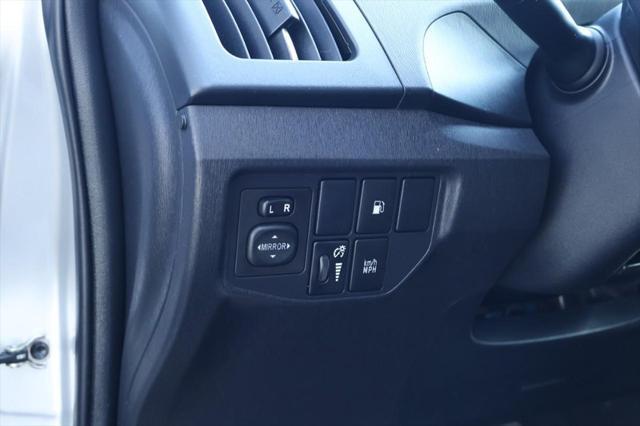 used 2014 Toyota Prius Plug-in car, priced at $12,996