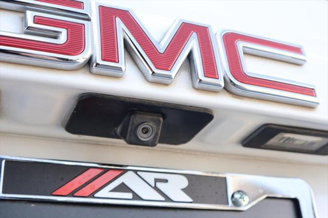 used 2018 GMC Yukon XL car, priced at $25,792