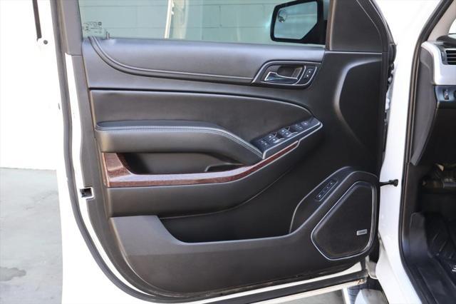 used 2018 GMC Yukon XL car, priced at $25,792