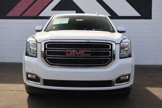 used 2018 GMC Yukon XL car, priced at $25,792
