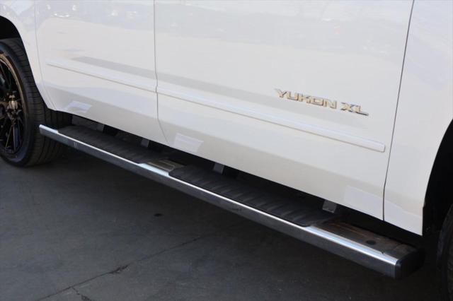 used 2018 GMC Yukon XL car, priced at $25,792