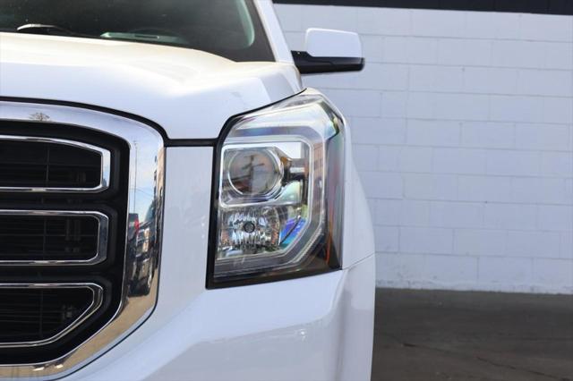 used 2018 GMC Yukon XL car, priced at $25,792