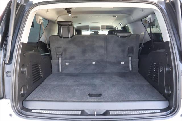 used 2018 GMC Yukon XL car, priced at $25,792