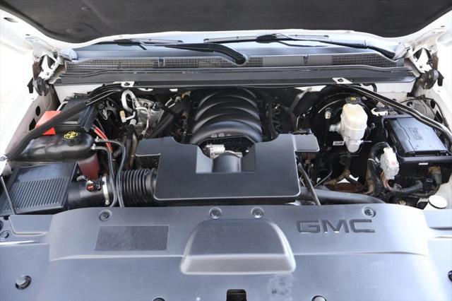 used 2018 GMC Yukon XL car, priced at $25,792