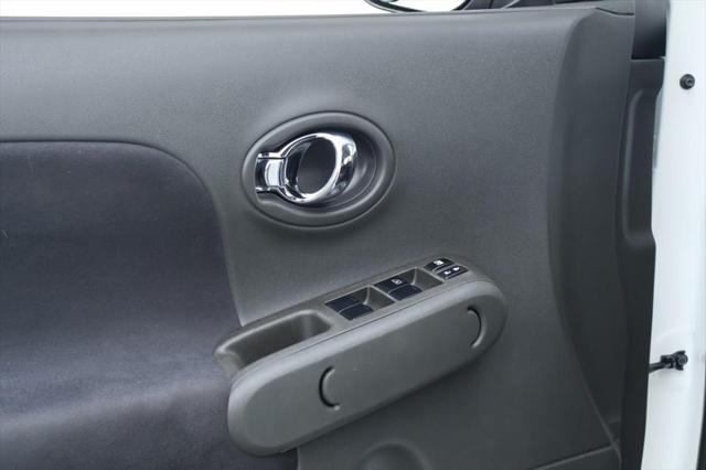 used 2014 Nissan Cube car, priced at $8,991