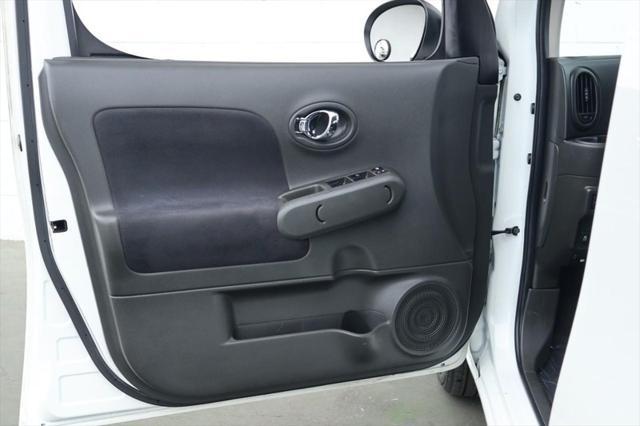 used 2014 Nissan Cube car, priced at $8,991