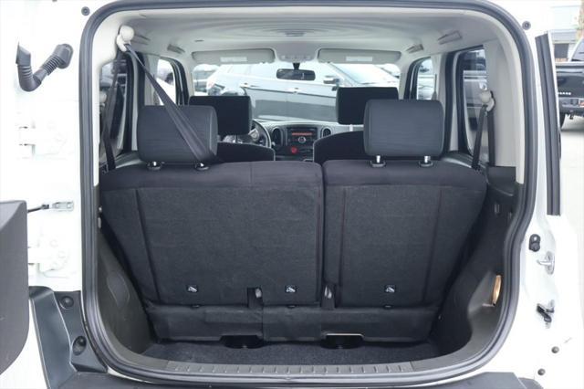 used 2014 Nissan Cube car, priced at $8,991