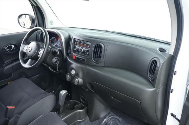 used 2014 Nissan Cube car, priced at $8,991