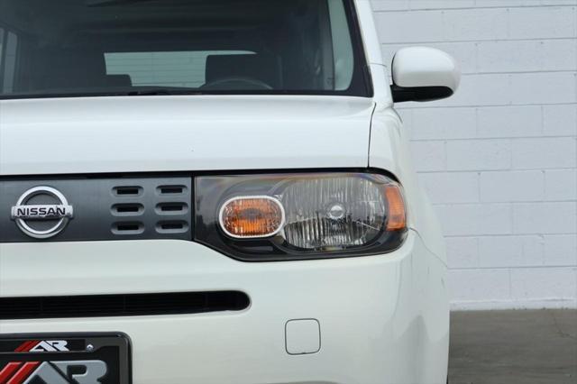 used 2014 Nissan Cube car, priced at $8,991