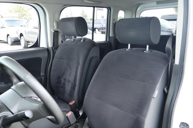 used 2014 Nissan Cube car, priced at $8,991