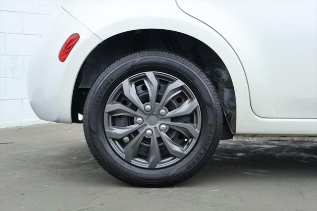 used 2014 Nissan Cube car, priced at $8,991