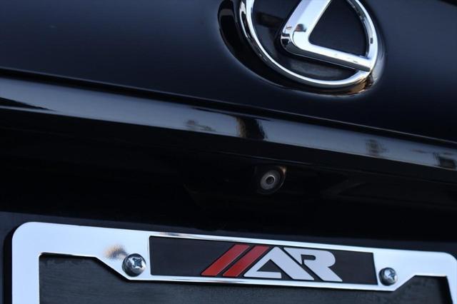 used 2015 Lexus RC 350 car, priced at $26,794
