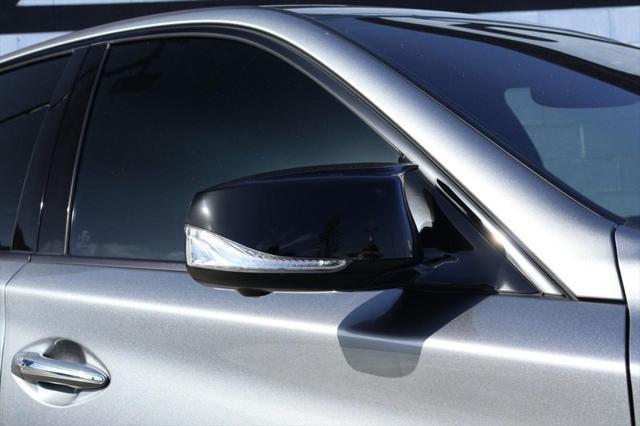 used 2022 INFINITI Q50 car, priced at $36,991