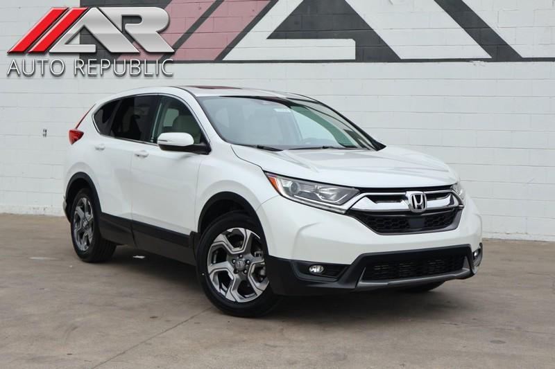 used 2019 Honda CR-V car, priced at $19,991