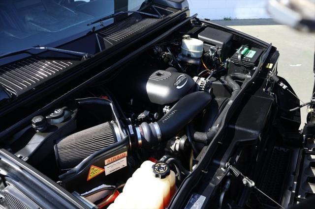 used 2005 Hummer H2 car, priced at $24,991