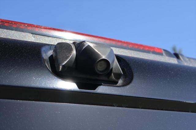 used 2005 Hummer H2 car, priced at $24,991