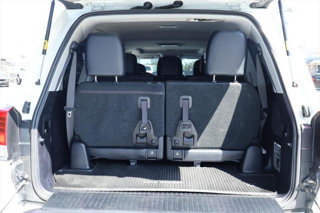 used 2016 Toyota Land Cruiser car, priced at $54,991
