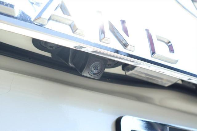 used 2016 Toyota Land Cruiser car, priced at $54,991