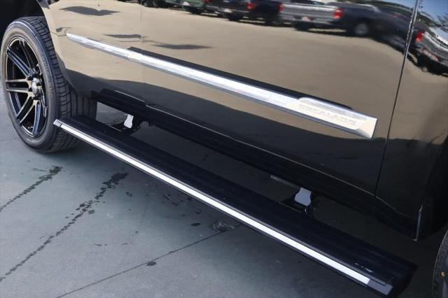 used 2016 Cadillac Escalade car, priced at $25,991