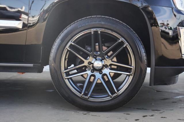 used 2016 Cadillac Escalade car, priced at $25,991