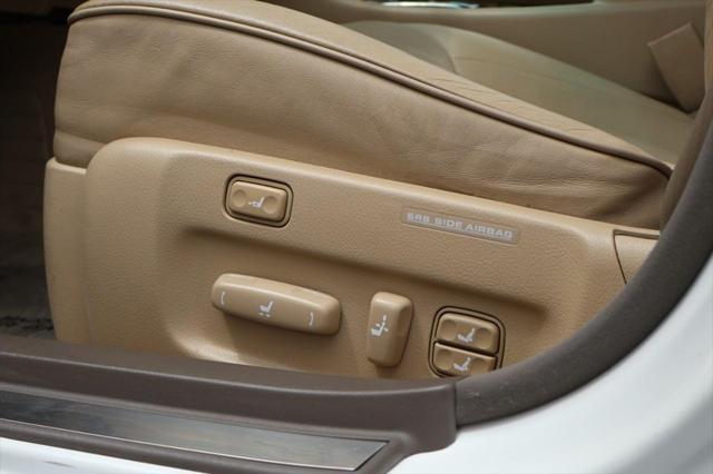 used 2006 Lexus LS 430 car, priced at $16,991