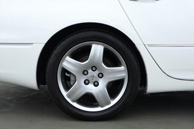 used 2006 Lexus LS 430 car, priced at $16,991