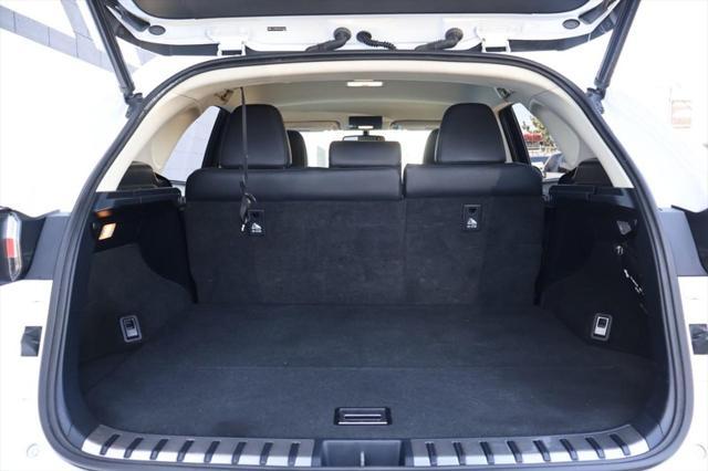 used 2017 Lexus NX 200t car, priced at $18,691