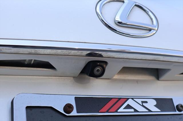 used 2017 Lexus NX 200t car, priced at $18,691