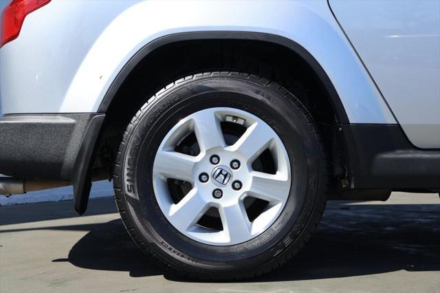 used 2009 Honda Element car, priced at $23,991