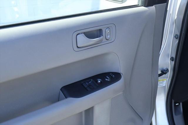 used 2009 Honda Element car, priced at $23,991