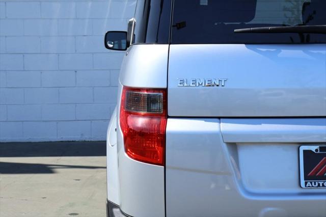 used 2009 Honda Element car, priced at $23,991