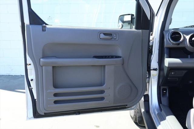 used 2009 Honda Element car, priced at $23,991