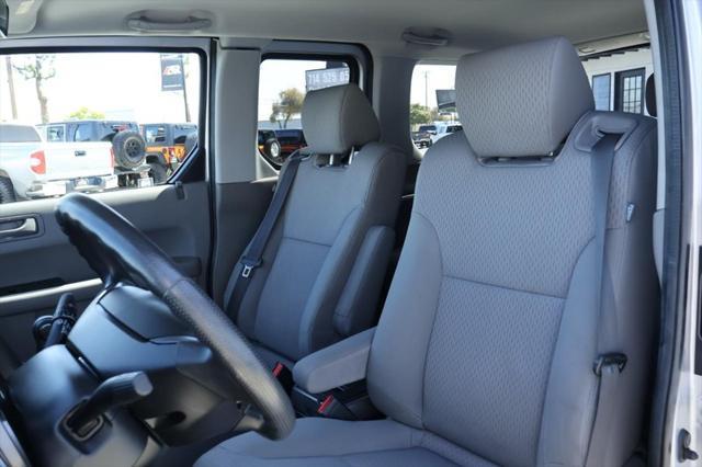 used 2009 Honda Element car, priced at $23,991