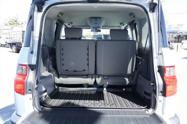 used 2009 Honda Element car, priced at $23,991