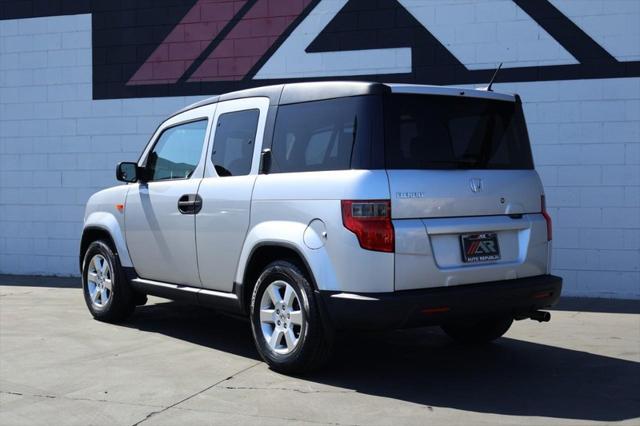 used 2009 Honda Element car, priced at $23,991