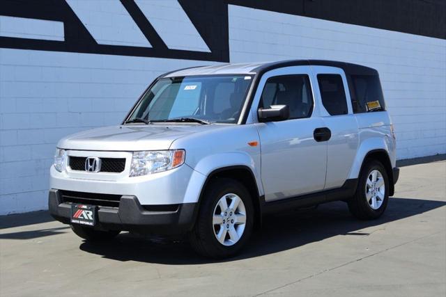 used 2009 Honda Element car, priced at $23,991
