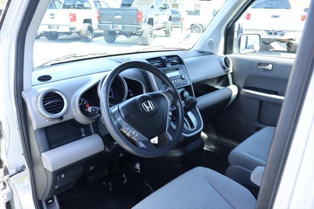used 2009 Honda Element car, priced at $23,991