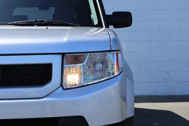 used 2009 Honda Element car, priced at $23,991