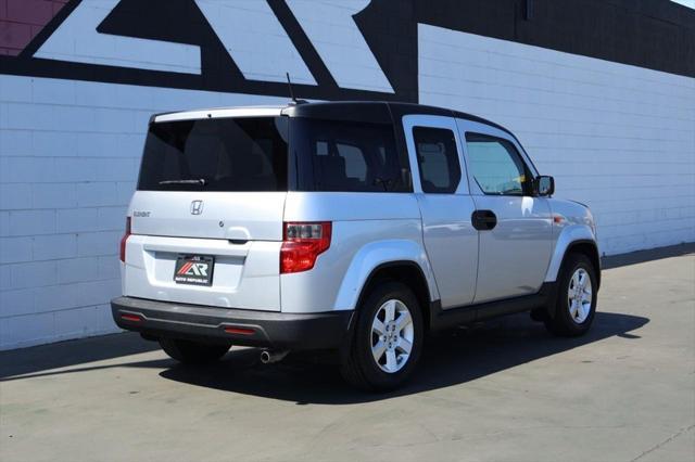 used 2009 Honda Element car, priced at $23,991