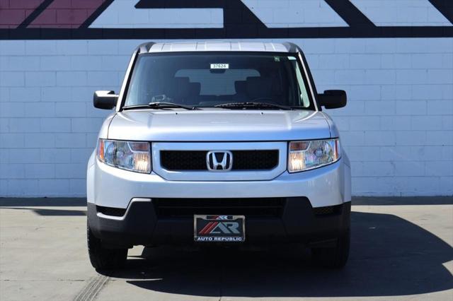 used 2009 Honda Element car, priced at $23,991