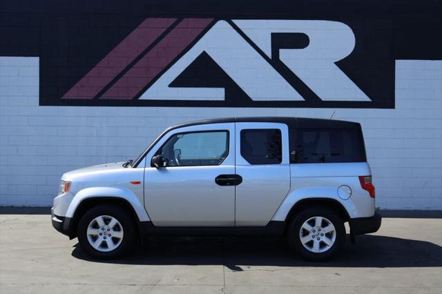 used 2009 Honda Element car, priced at $23,991