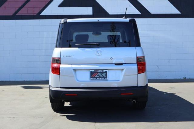 used 2009 Honda Element car, priced at $23,991