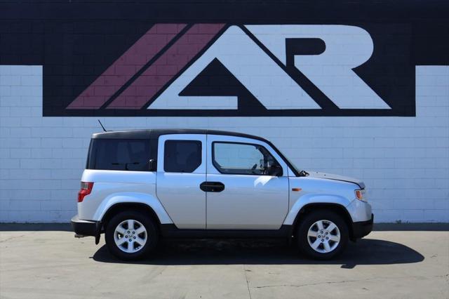 used 2009 Honda Element car, priced at $23,991