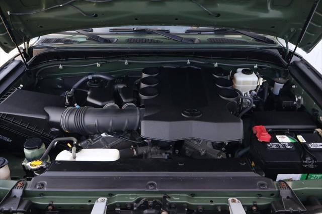 used 2010 Toyota FJ Cruiser car, priced at $28,991