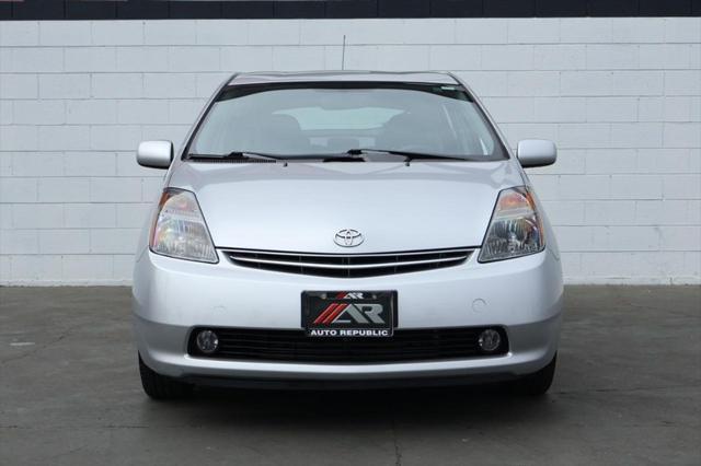 used 2008 Toyota Prius car, priced at $7,991